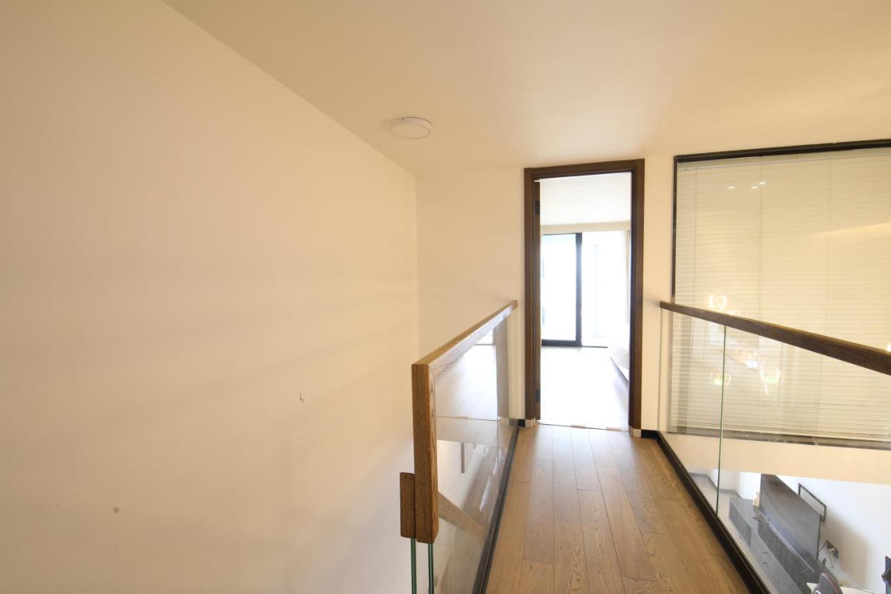 Xinghe Times Apartment - Shenzhen North Railway Station Екстериор снимка