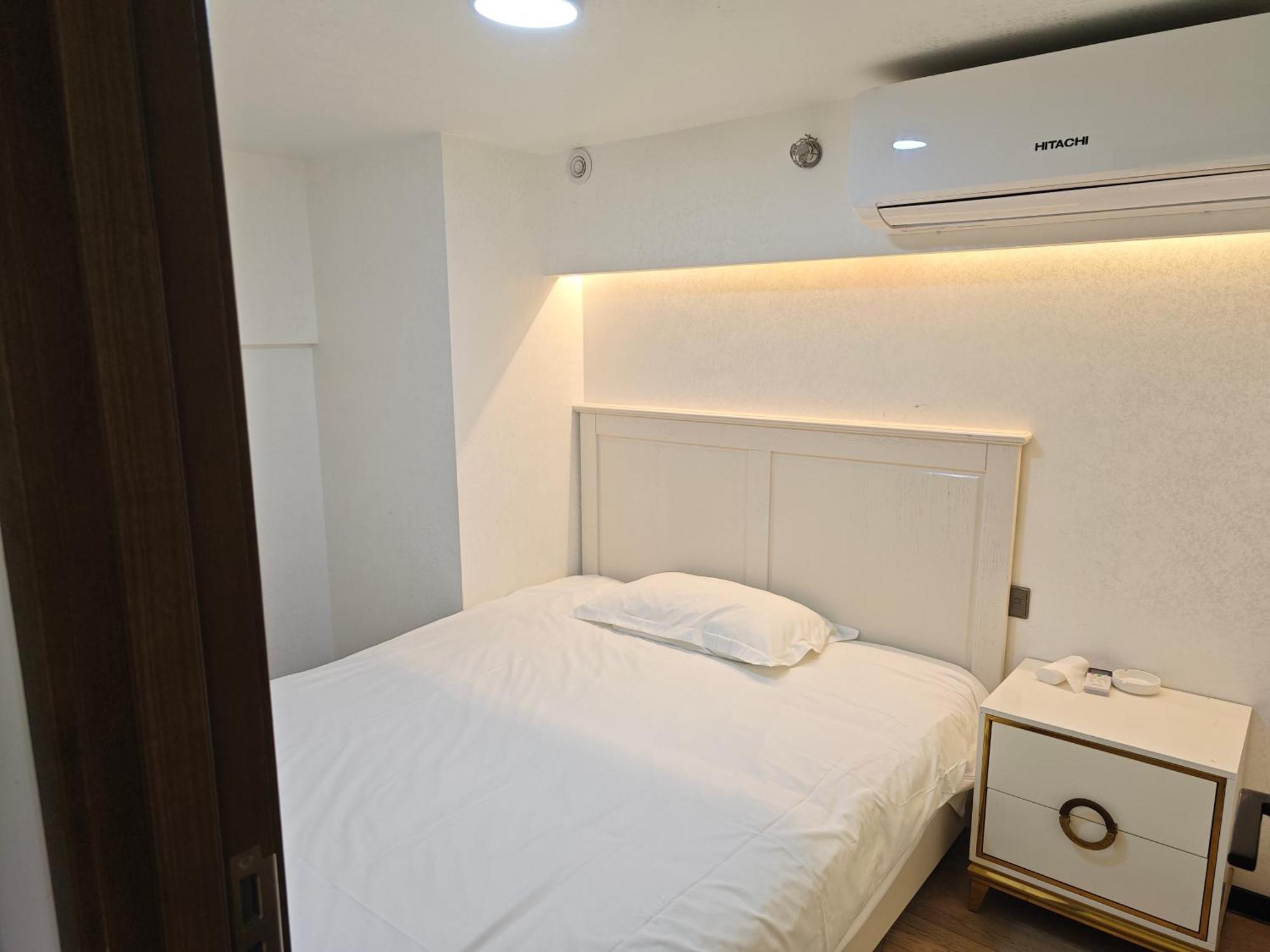Xinghe Times Apartment - Shenzhen North Railway Station Екстериор снимка
